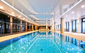 Apartamenty BalticON Nadmorskie Tarasy parking inclusive